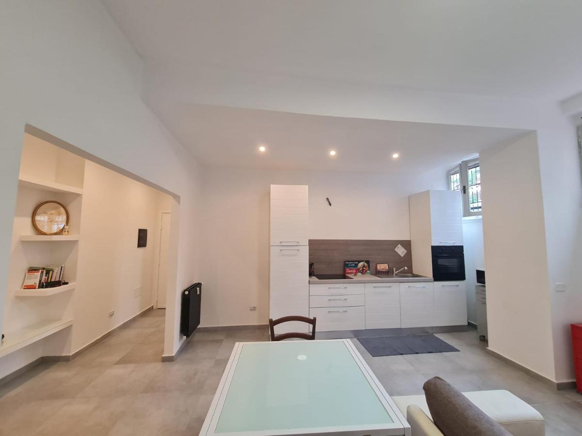 Casa Tua Villa Milano Eksteriør bilde