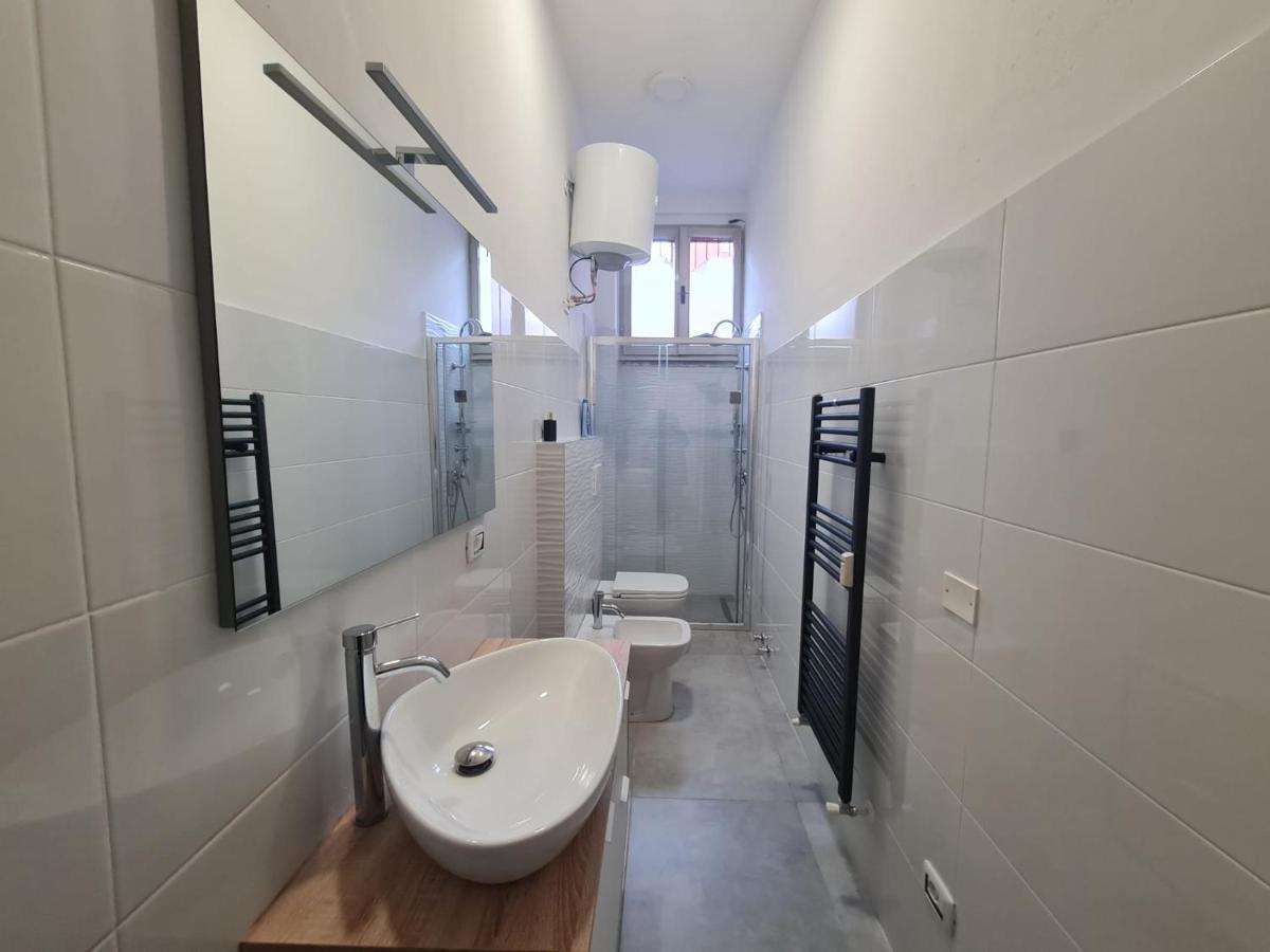 Casa Tua Villa Milano Eksteriør bilde