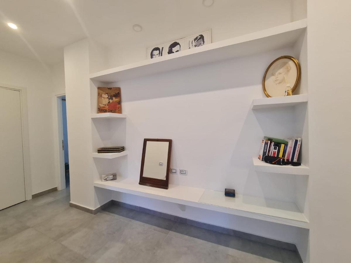 Casa Tua Villa Milano Eksteriør bilde