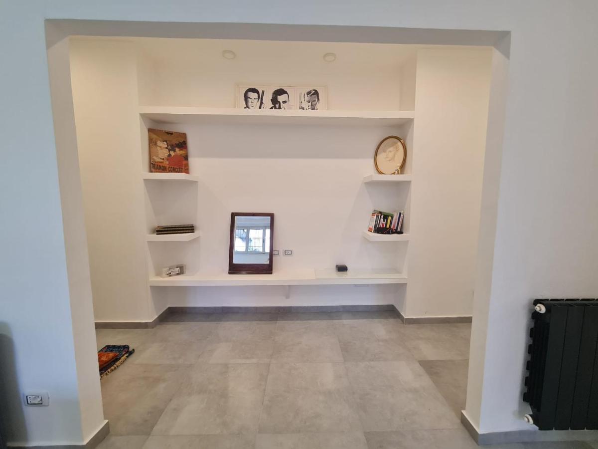 Casa Tua Villa Milano Eksteriør bilde