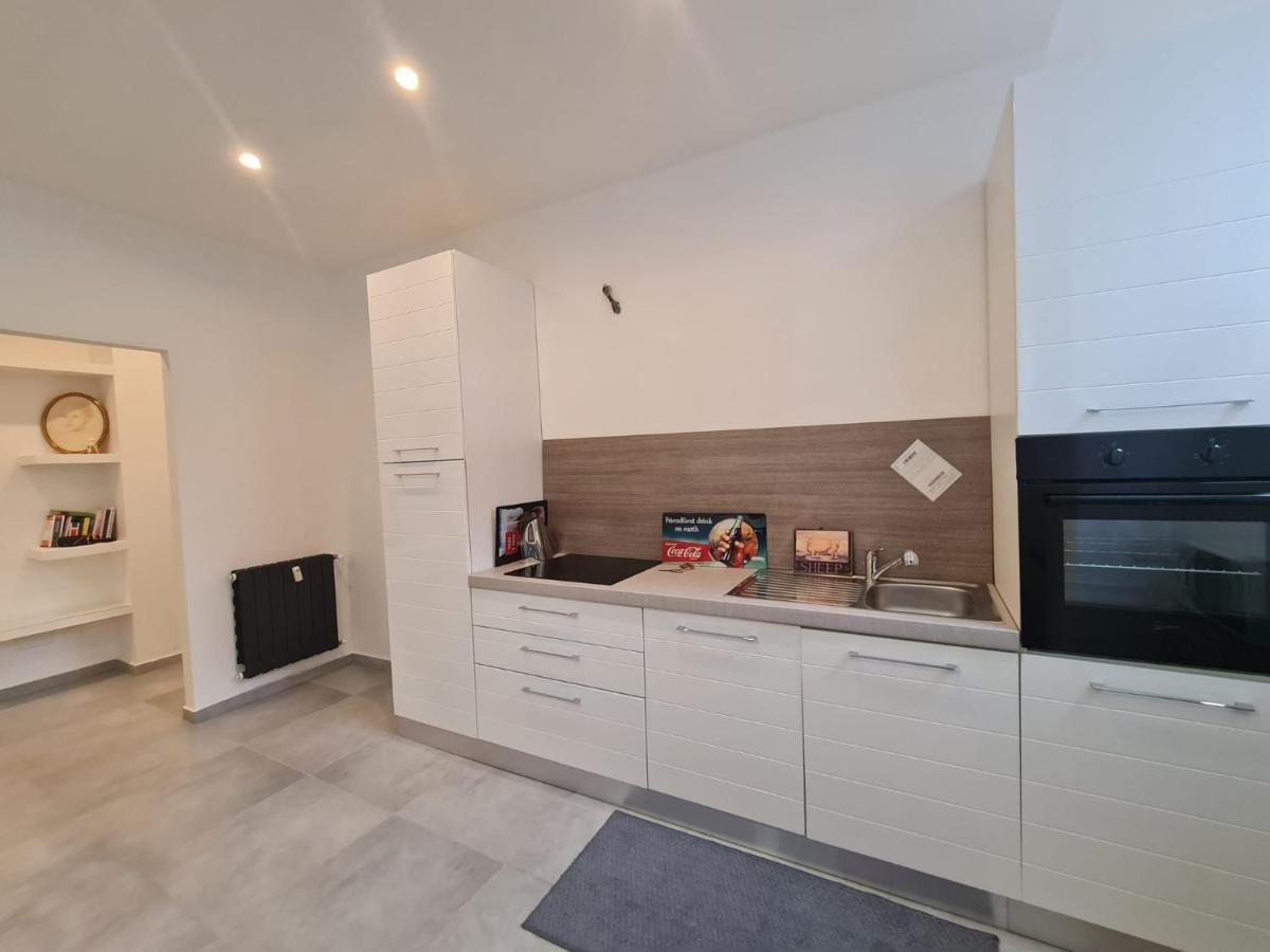 Casa Tua Villa Milano Eksteriør bilde