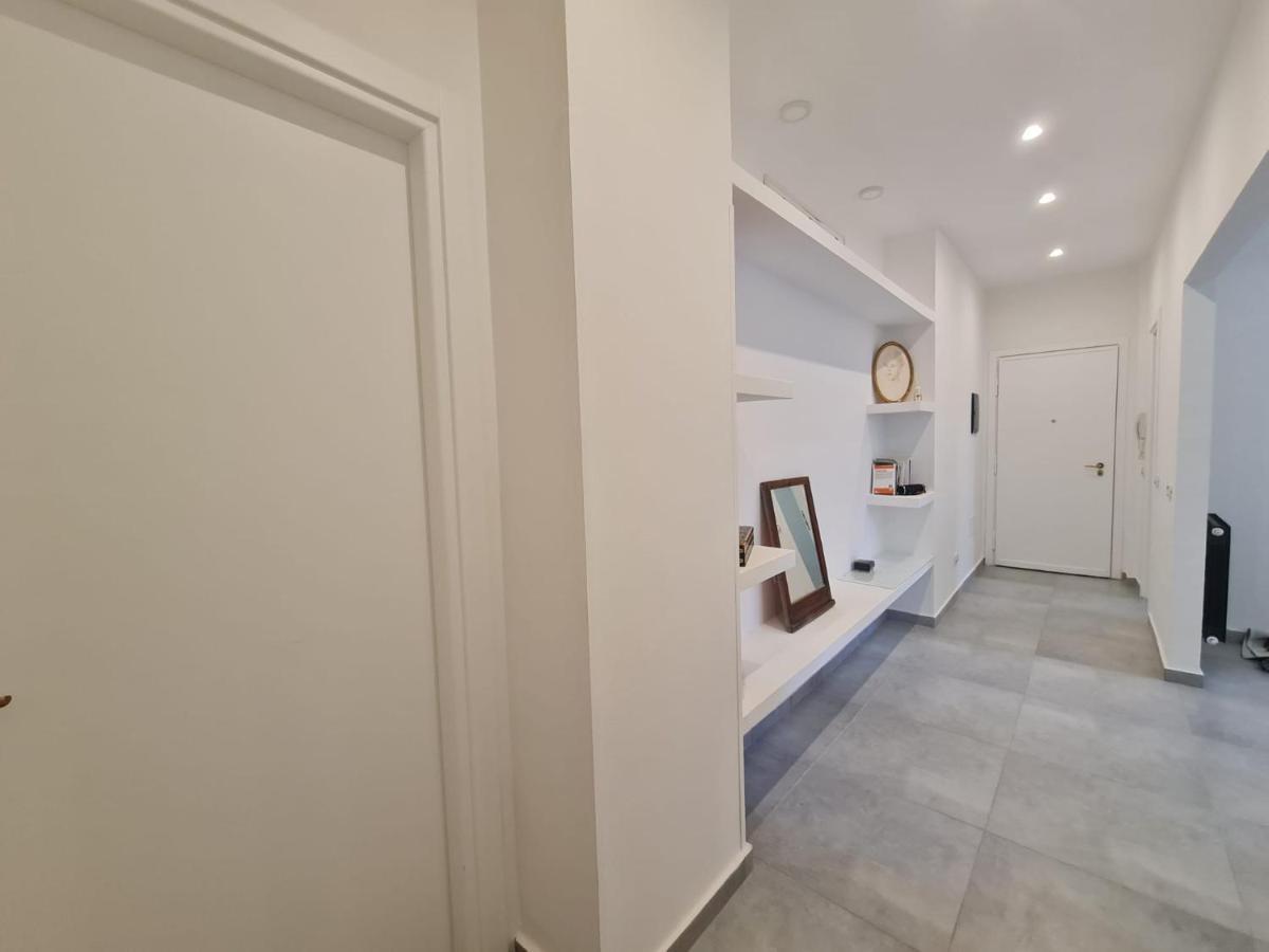 Casa Tua Villa Milano Eksteriør bilde