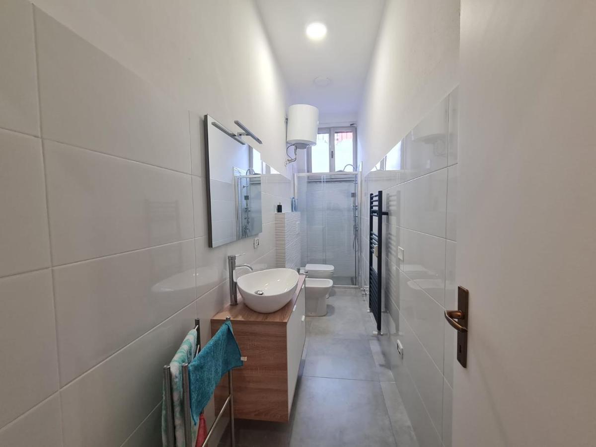 Casa Tua Villa Milano Eksteriør bilde