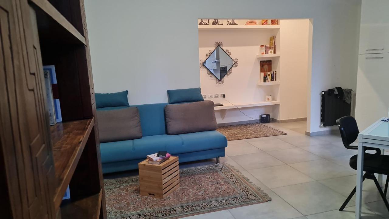 Casa Tua Villa Milano Eksteriør bilde