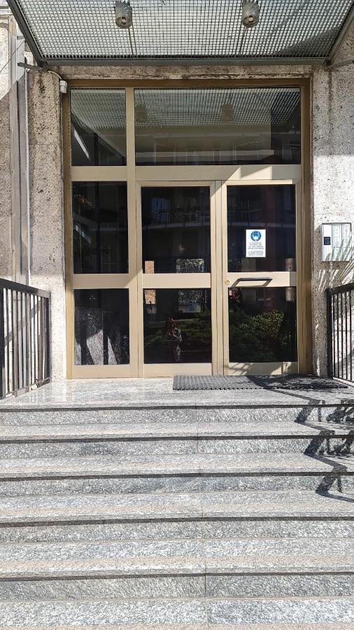 Casa Tua Villa Milano Eksteriør bilde