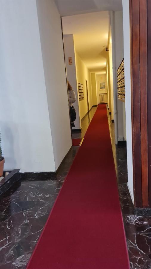 Casa Tua Villa Milano Eksteriør bilde